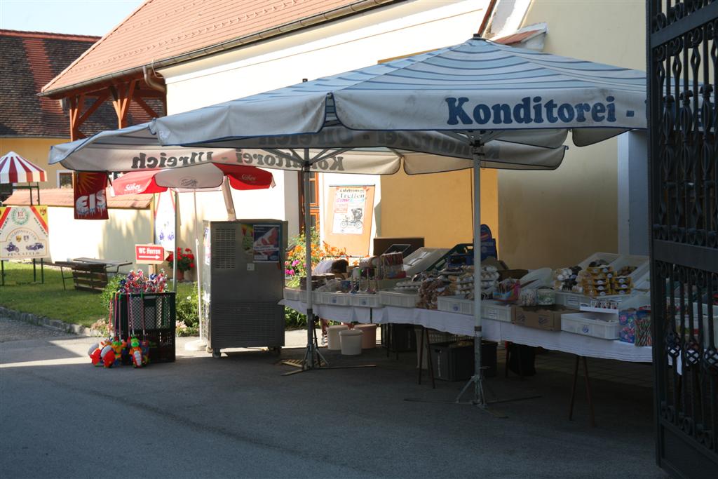 2011-07-10 13. Oldtimertreffen in Pinkafeld